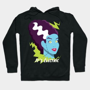 It's Electric! Hoodie